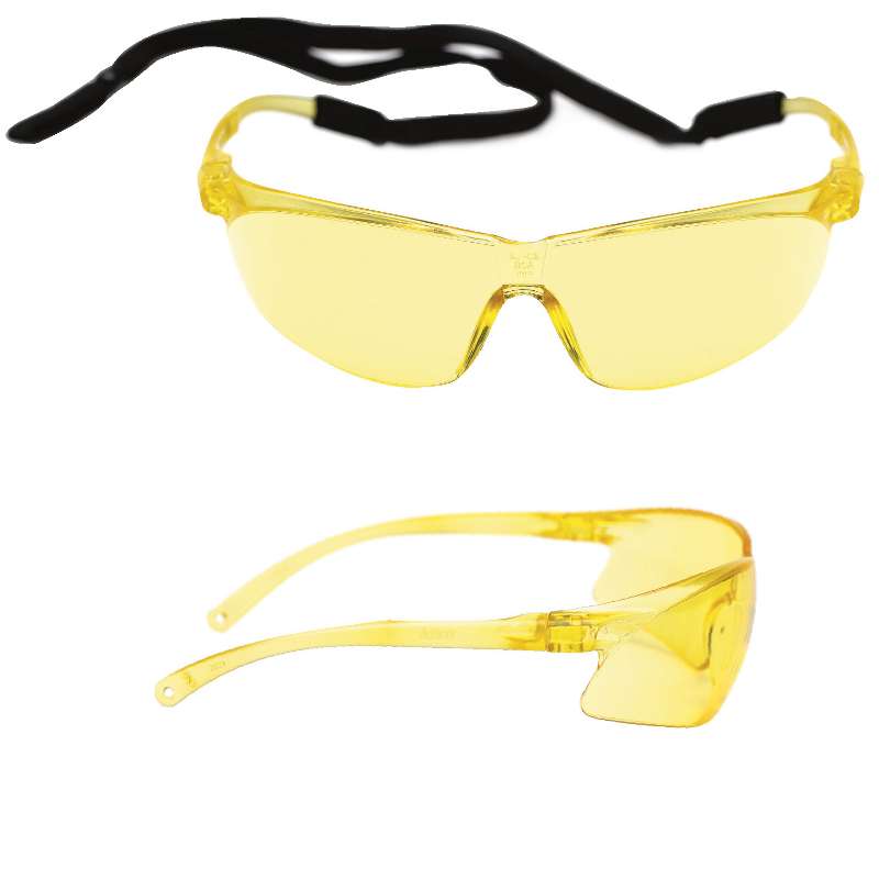 3M™ Tora™ Classic Line Safety Spectacles