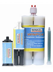 Winkel Winpox